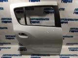 Дверь задняя правая Renault  Sandero 2 821002434R.