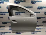 Дверь передняя правая Renault Sandero 2 801008681R.