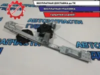 Стеклоподъемник передний правый Renault Sandero 2 807209299R.