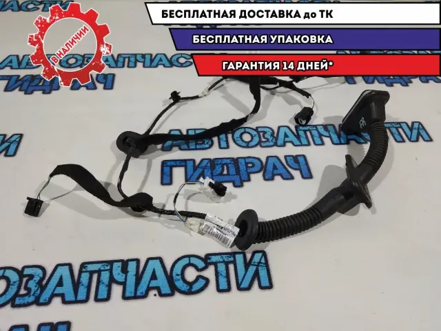 Проводка двери передней правой Renault Sandero 2 241258260R.