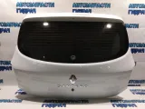 Дверь багажника со стеклом Renault Sandero 2 901006620R.