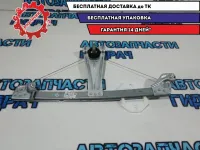 Стеклоподъемник механ. задний левый Renault Sandero 2 827217198R.