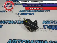 Замок двери передней левой Renault Sandero 2 805034719R.