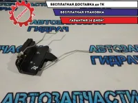 Замок двери передней правой Renault Sandero 2 805022808R.