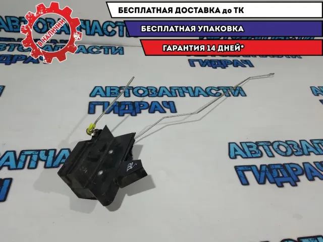 Замок двери задней левой Renault Sandero 2 825034394R.