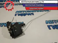 Замок двери задней правой Renault Sandero 2 825025545R.