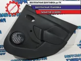 Обшивка двери задней правой Renault Sandero 2 829000783R.
