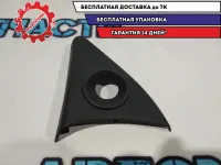 Крышка зеркала внутренняя левая  Renault Sandero 2 802938442R.