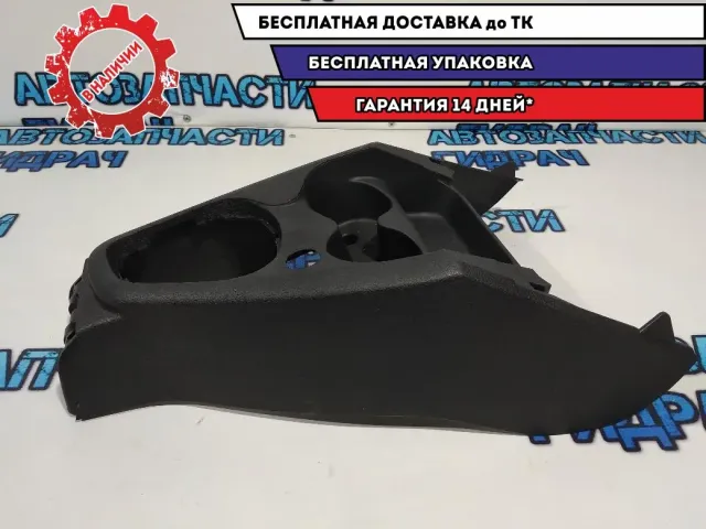 Консоль  Renault Sandero 2 969104617R.