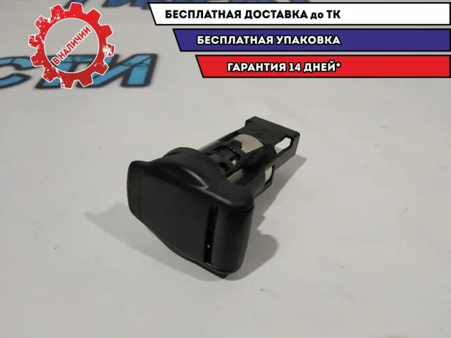 Гнездо прикуривателя Renault Sandero 2 253312923R.