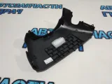Кожух рулевой колонки верхний Renault Sandero 2 484715583R.