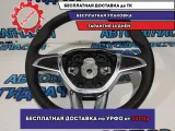 Рулевое колесо Renault Sandero 2 484008156R.
