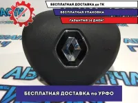 Подушка безопасности в рулевое колесо Renault Sandero 2 985705074R.