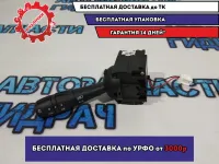 Переключатель поворотов подрулевой Renault Sandero 2 255404709R.