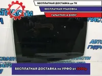 Стекло двери задней левой Renault Sandero 2 823015497R.