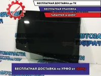 Стекло двери задней правой Renault Sandero 2 823005206R.
