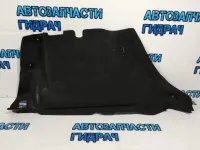 Обшивка багажника левая Renault Sandero 2 849517585R.