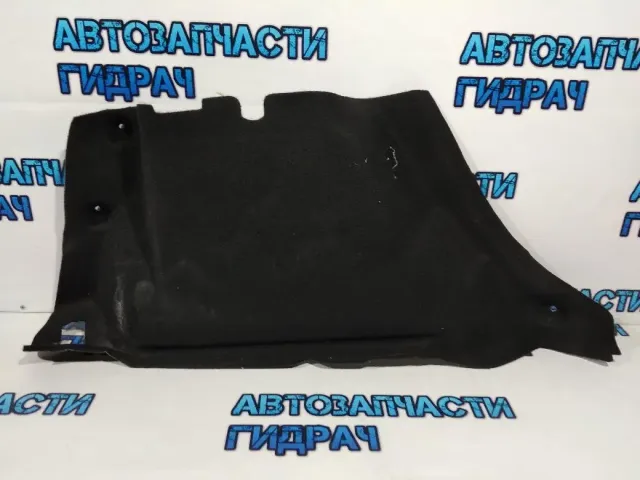 Обшивка багажника левая Renault Sandero 2 849517585R.