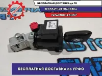 Замок зажигания Renault Sandero 2 487004184R.