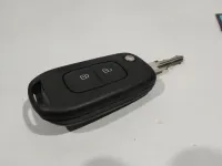 Ключ зажигания  Renault Sandero 2 6001548050.
