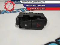 Кнопка аварийной сигнализации Renault Sandero 2 252100502R.