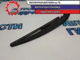 Поводок стеклоочистителя заднего Renault Sandero 2 287815304R.