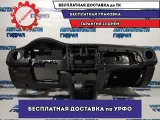 Торпедо  Renault Sandero 2 681008413R.