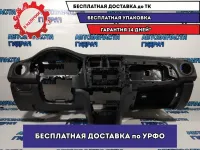 Торпедо  Renault Sandero 2 681008413R.