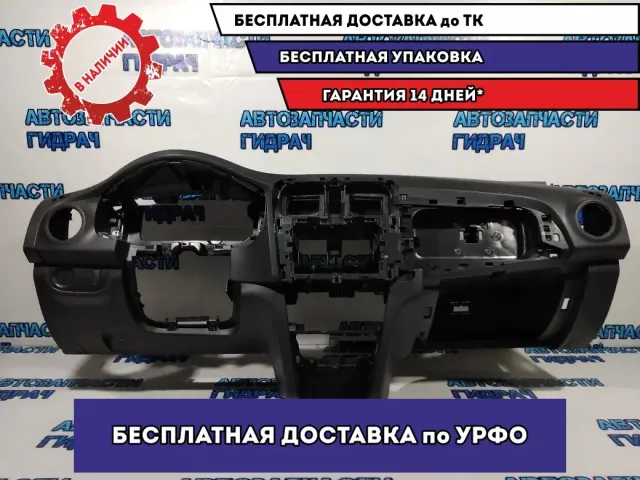 Торпедо  Renault Sandero 2 681008413R.