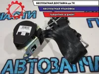 Ремень безопасности задний центральный Renault Sandero 2 888506476R.