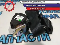 Ремень безопасности передний правый Renault Sandero 2 868845555R.