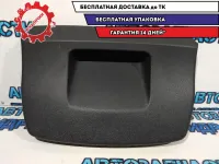 Обшивка двери багажника Renault Sandero 2 909007840R.