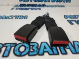 Ответная часть ремня безопасности Renault Sandero 2 878168063R.