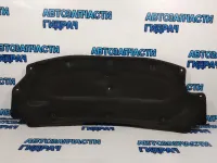 Шумоизоляция капота Renault Sandero 2 658407821R.