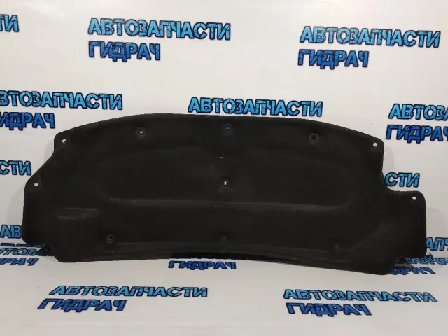 Шумоизоляция капота Renault Sandero 2 658407821R.