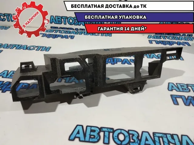 Наполнитель заднего бампера Renault Sandero 2 850926323R.