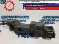 Наполнитель заднего бампера левый Renault Sandero 2 850935832R.