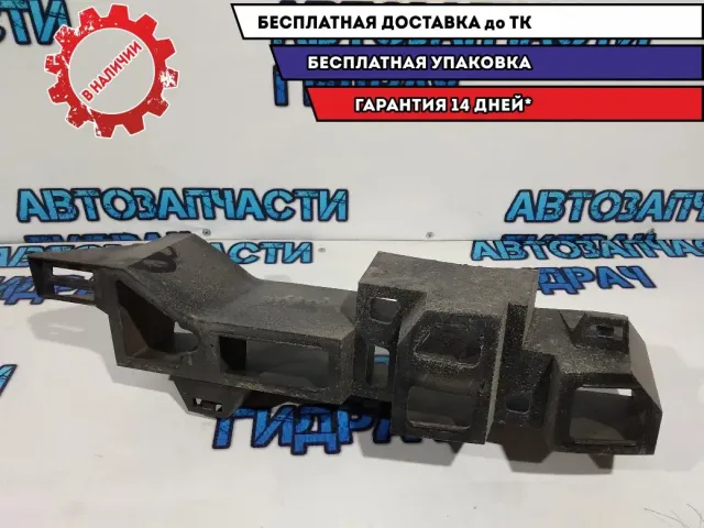 Наполнитель заднего бампера левый Renault Sandero 2 850935832R.