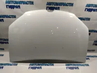 Капот Renault Sandero 2 651002659R.