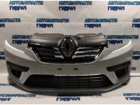 Бампер передний Renault Sandero 2 620220063R.