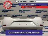 Бампер задний Renault Sandero 2 850225579R.