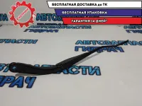 Поводок стеклоочистителя передний левый Renault Sandero 2 288817528R.