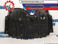 Защита картера Renault Sandero 2 758904959R.