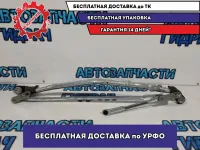 Трапеция стеклоочистителей Renault Sandero 2 288004410R.