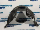 Подкрылок передний левый Renault Sandero 2 638412813R.