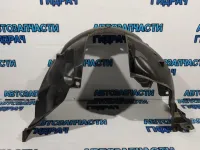 Подкрылок передний левый Renault Sandero 2 638412813R.