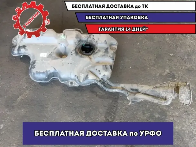 Бак топливный Renault Sandero 2 172036316R.