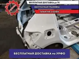 Крыло заднее правое Renault Sandero 2.