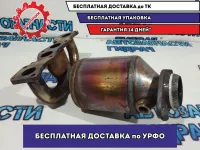 Коллектор выпускной Renault Sandero 2 208A03629R.