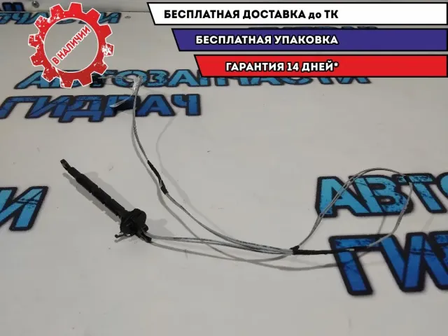 Датчик температуры  Renault Sandero 2.